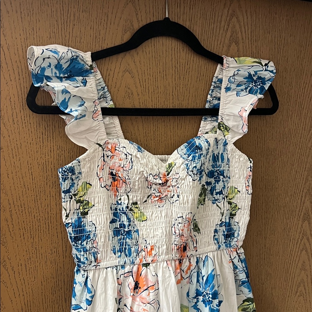 Abercrombie mini dress - Picture 2 of 3